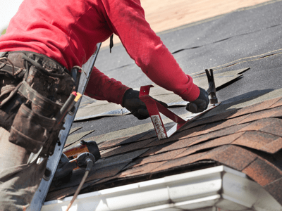 About Roof Repair Experts Macksville, KS